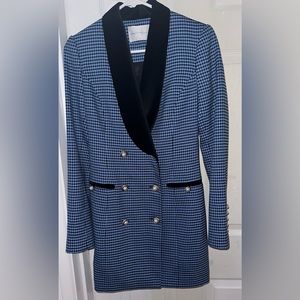 Rebecca Vallance dress